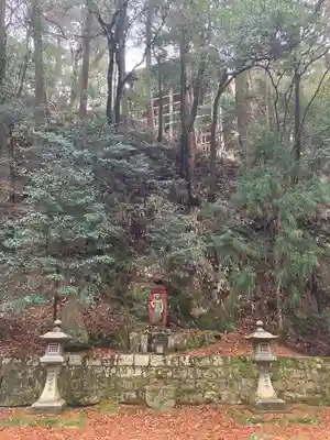 不動寺(滋賀県)