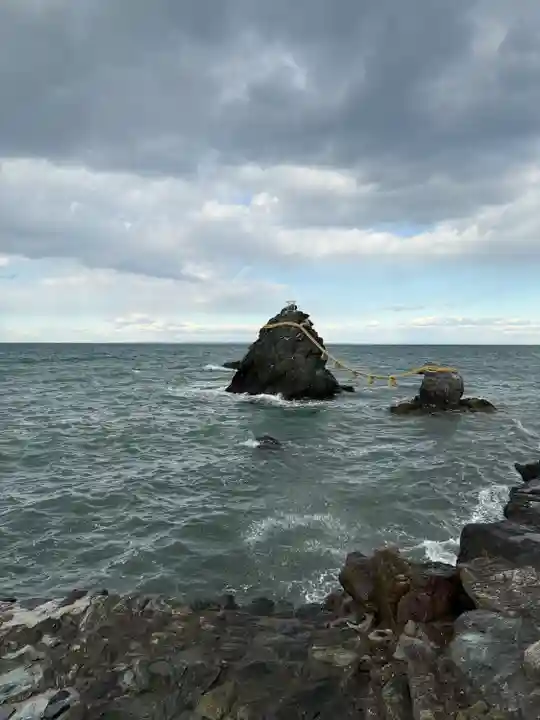 二見興玉神社(三重県)