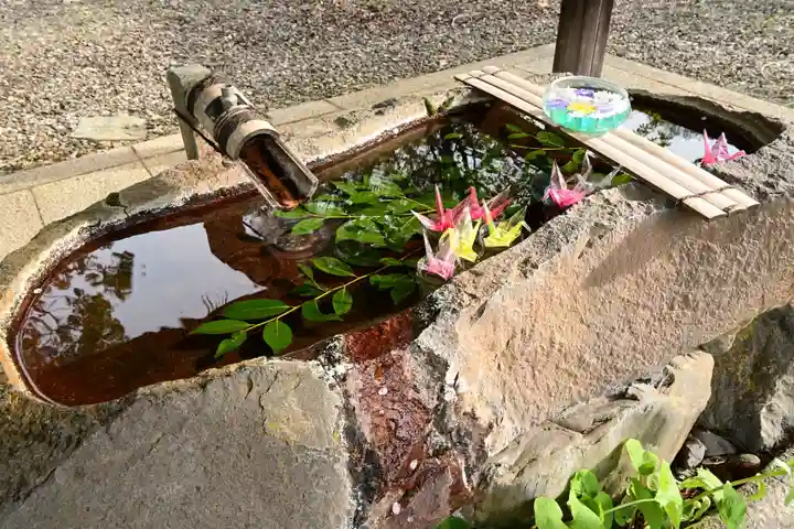 吉野神宮(奈良県)