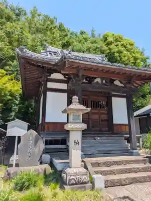 蓮勝寺(神奈川県)