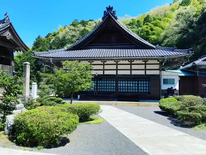 潮音院のその他建物