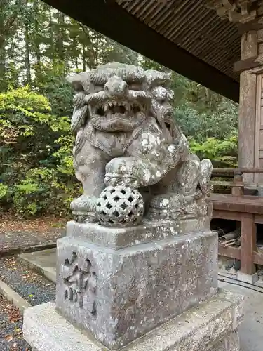 宝蔵寺(福島県)