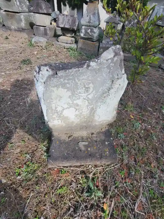 上之宮神社(栃木県)