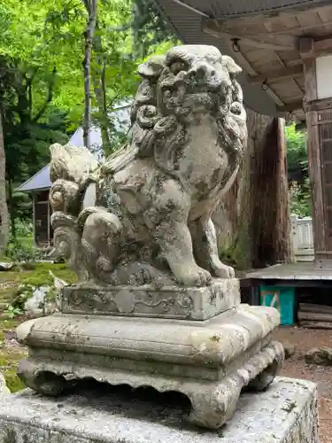 六所神社(滋賀県)