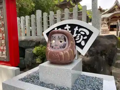 成海神社のその他建物