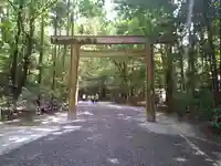 伊勢神宮外宮(豊受大神宮)(三重県)