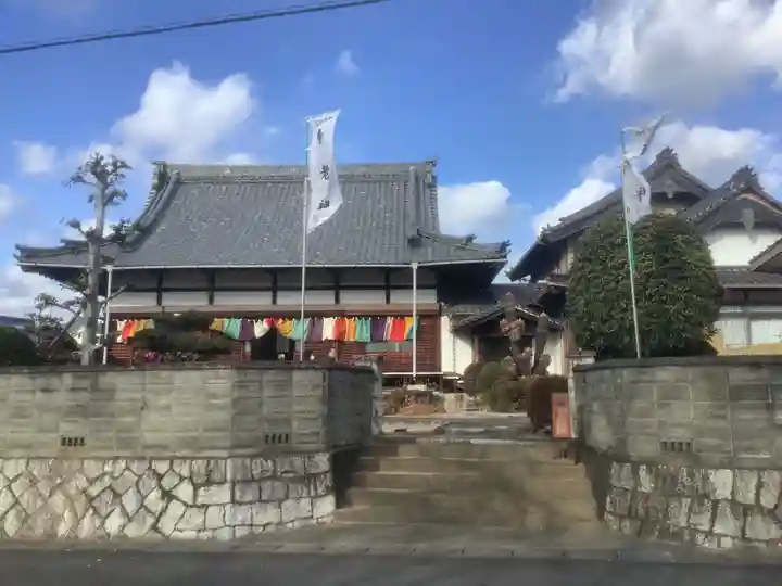 龍降寺(愛知県)