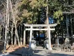 山宮浅間神社(静岡県)