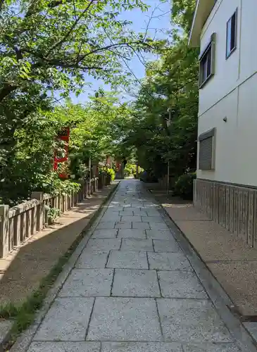 真田山 三光神社のその他建物