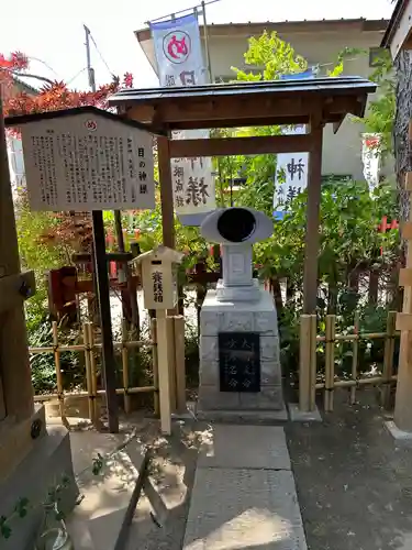 川越八幡宮(埼玉県)