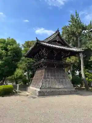 西大寺(奈良県)