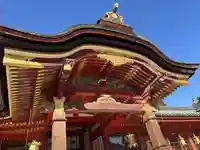 石清水八幡宮(京都府)