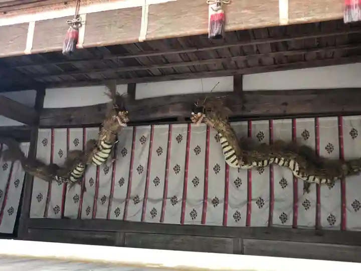 豊受大神社のその他建物
