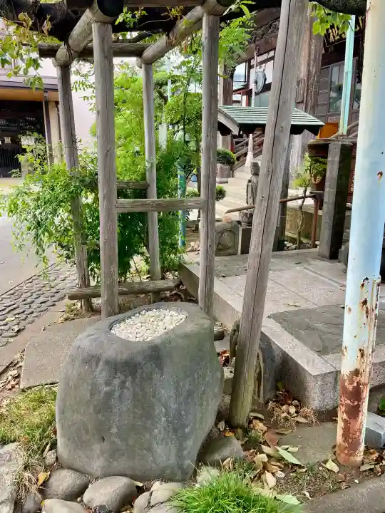 宗林寺(東京都)