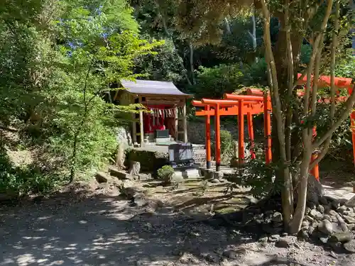 洲崎神社(千葉県)