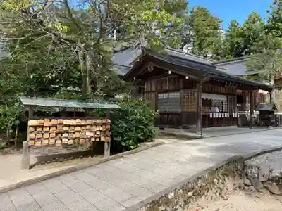 熊野大社(島根県)