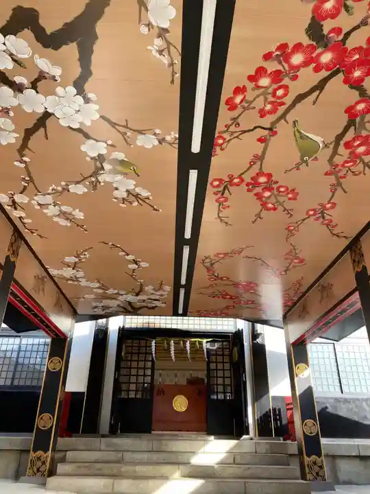 水戸東照宮の芸術