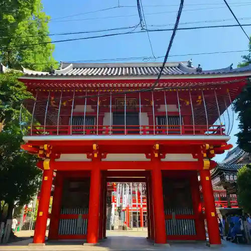 大須観音 （北野山真福寺宝生院）(愛知県)