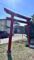 喜連神社(北海道)