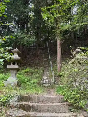 御嶽神社(神奈川県)