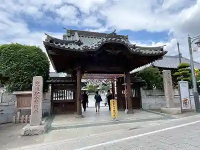 成田山川越別院(埼玉県)