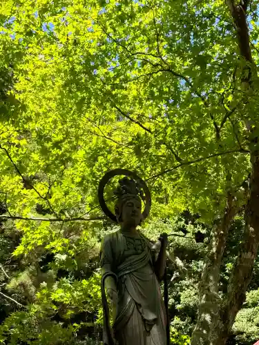 迦葉山龍華院弥勒護国寺（弥勒寺）(群馬県)