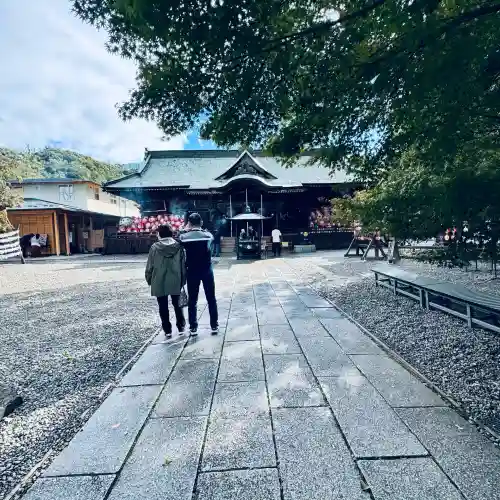 達磨寺(群馬県)