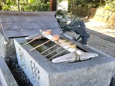 荒井神社(兵庫県)
