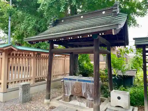 幸宮神社(埼玉県)