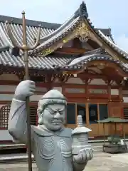 海蔵寺(埼玉県)