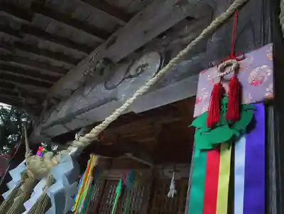 滑川神社 - 仕事と子どもの守り神のその他建物