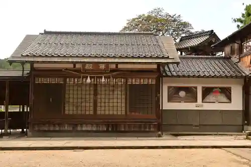 須我神社(島根県)