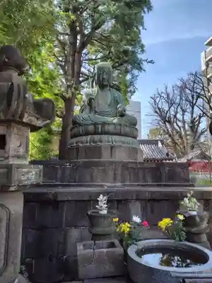 品川寺(東京都)