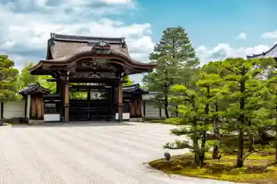 仁和寺(京都府)