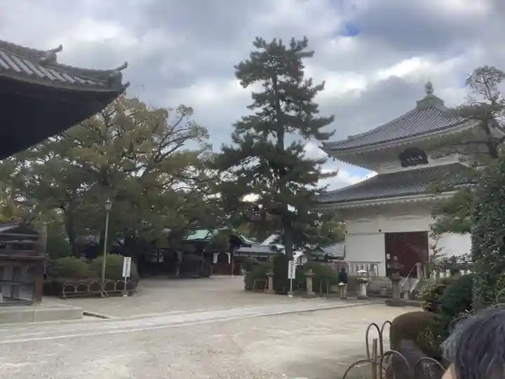 建中寺のその他建物