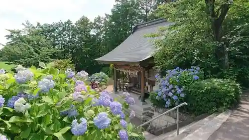 石母田　三吉神社のその他建物