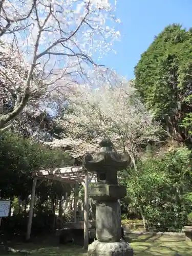 安國論寺（安国論寺）の景色