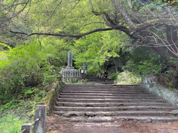 釋尊寺のその他建物