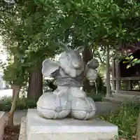 大前神社(栃木県)