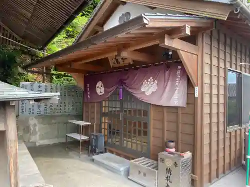 正善寺（生木地蔵）(愛媛県)