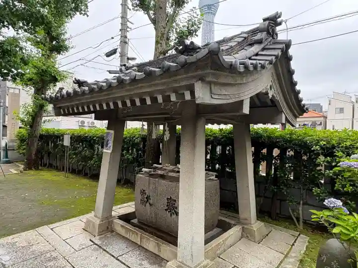 飛木稲荷神社(東京都)