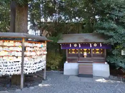 阿佐ヶ谷神明宮(東京都)