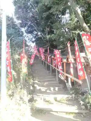 徳蔵院のその他建物