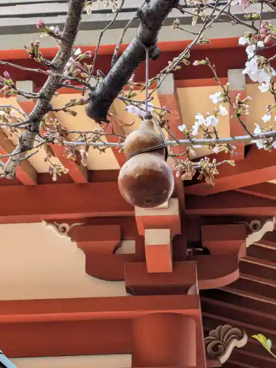 秋葉神社(東京都)