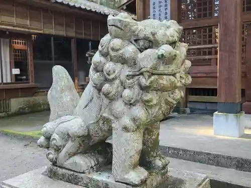 伊邪那岐神社(鹿児島県)