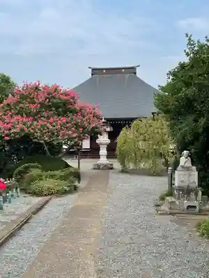 円通寺(東京都)