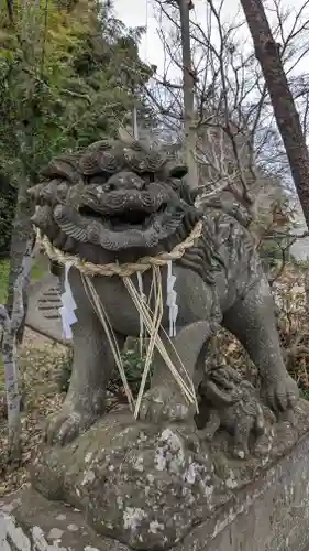 竹内神社(千葉県)