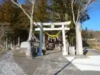 綿津見神社(福島県)