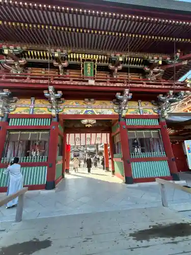 祐徳稲荷神社(佐賀県)