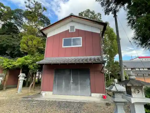 龍宮神社(滋賀県)